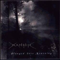 Plunged into Mourning